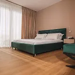 Grand Mirage 酒店 Vlorë