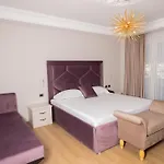 Grand Mirage Hotel Vlorë