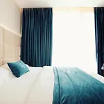 酒店 Grand Mirage Vlorë