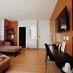 酒店 Grand Mirage Vlorë