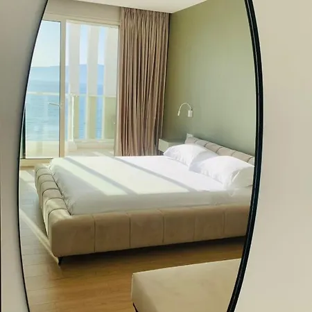 Grand Mirage 4* Vlorë