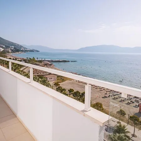 Grand Mirage Vlorë