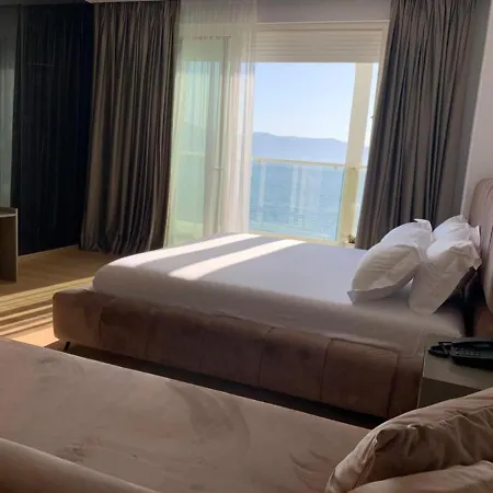 Grand Mirage 4* Vlorë