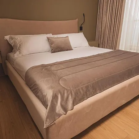 Grand Mirage 酒店 Vlorë