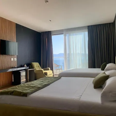 Grand Mirage 4* Vlorë