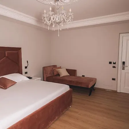 מלון Grand Mirage