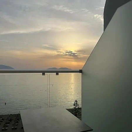 酒店 Grand Mirage Vlorë