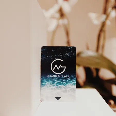 מלון Grand Mirage