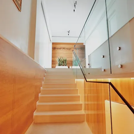 Grand Mirage 4* Vlorë