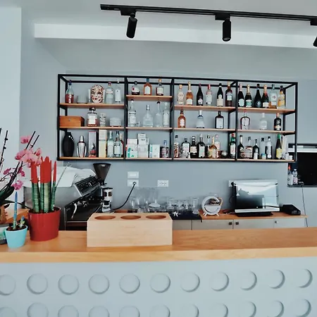 מלון Grand Mirage Vlorë