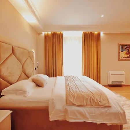 Grand Mirage 4* Vlorë