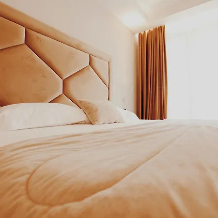 Grand Mirage 4* Vlorë