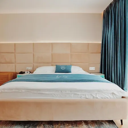 Grand Mirage 4* Влёра