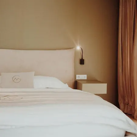 酒店 Grand Mirage Vlorë
