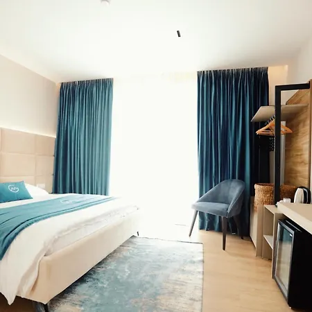 Grand Mirage 4* Vlorë