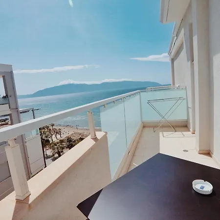 מלון Grand Mirage