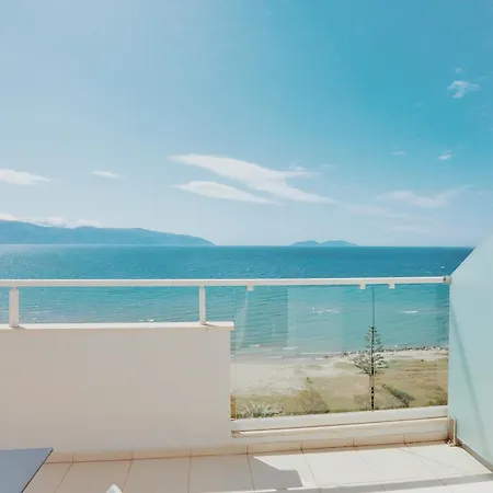 Grand Mirage 4* Vlorë
