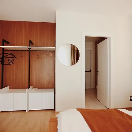 Grand Mirage מלון Vlorë