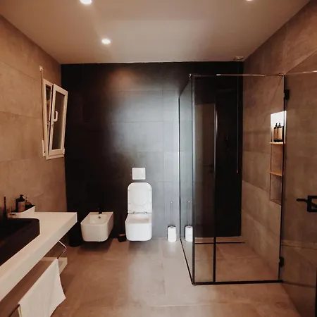 Grand Mirage מלון Vlorë