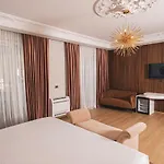 Hotell Grand Mirage
