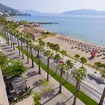 Grand Mirage Hotell Vlorë