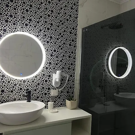 فندق Grand Mirage فلورا