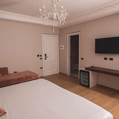 فندق Grand Mirage فلورا