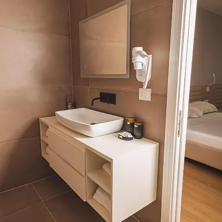 فندق Grand Mirage 4*