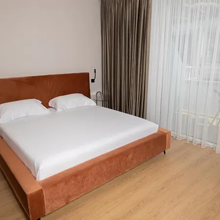 Grand Mirage فندق