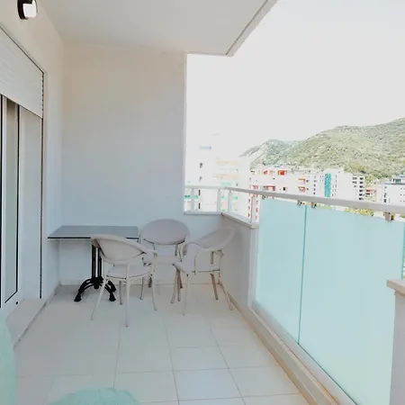 Grand Mirage Hotel Vlore