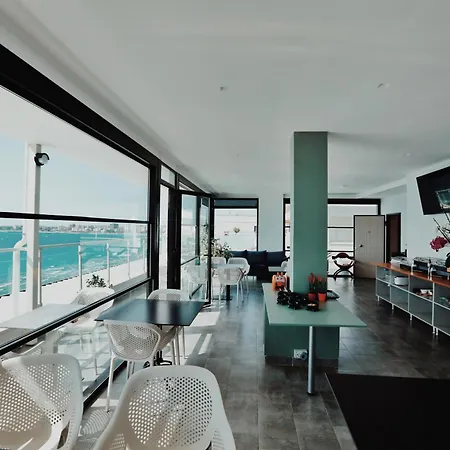 Grand Mirage Hotel