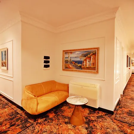 Grand Mirage Hotel 4*