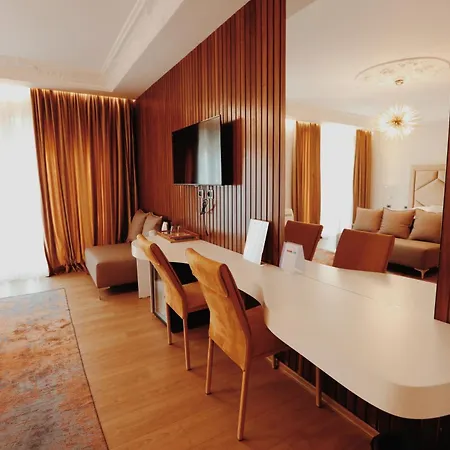 Grand Mirage Vlore