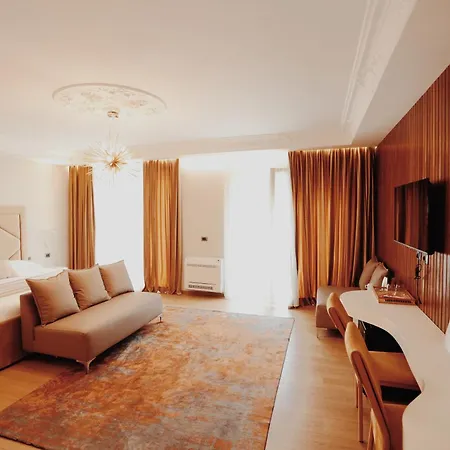 Hotel Grand Mirage 4*