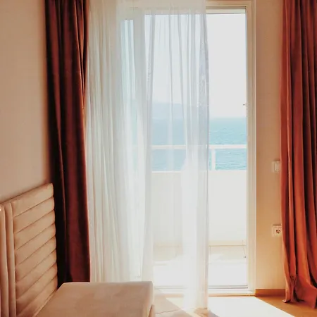 Grand Mirage Vlore