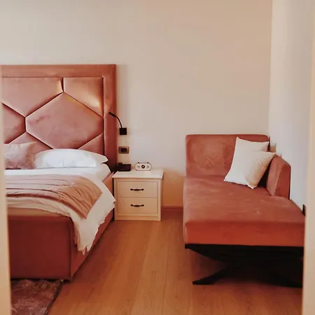 Grand Mirage Hotel Vlore