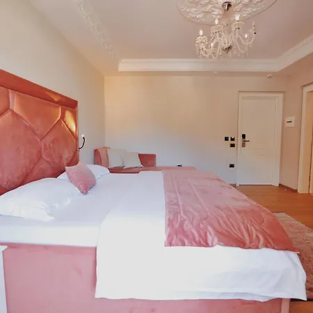 Grand Mirage Hotel 4*