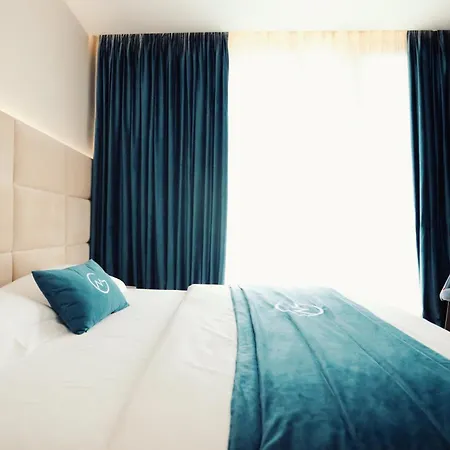 فندق Grand Mirage فلورا