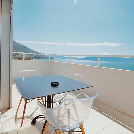 Grand Mirage فندق