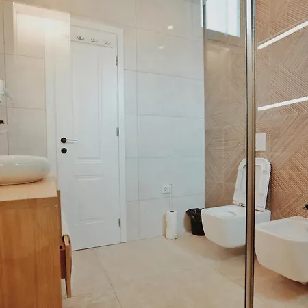 Grand Mirage 4* فلورا