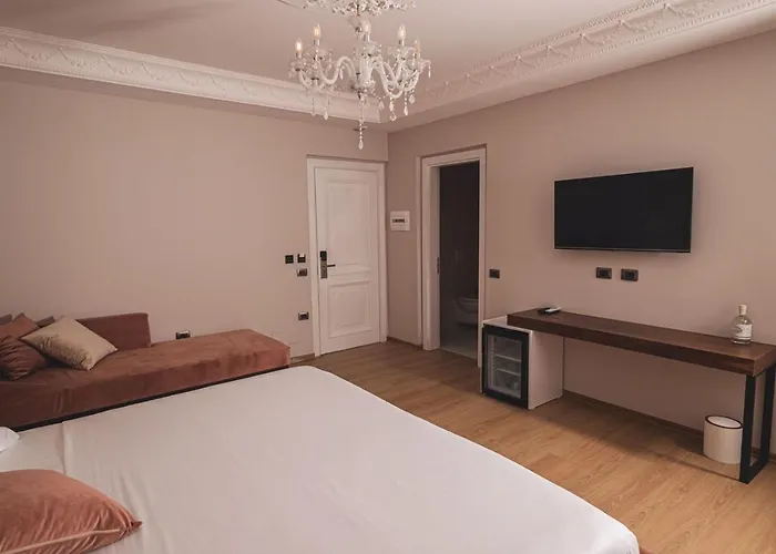 Hotel Grand Mirage Vlore