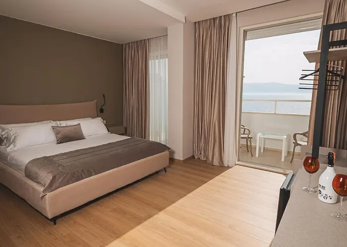 Hotel Grand Mirage 4*