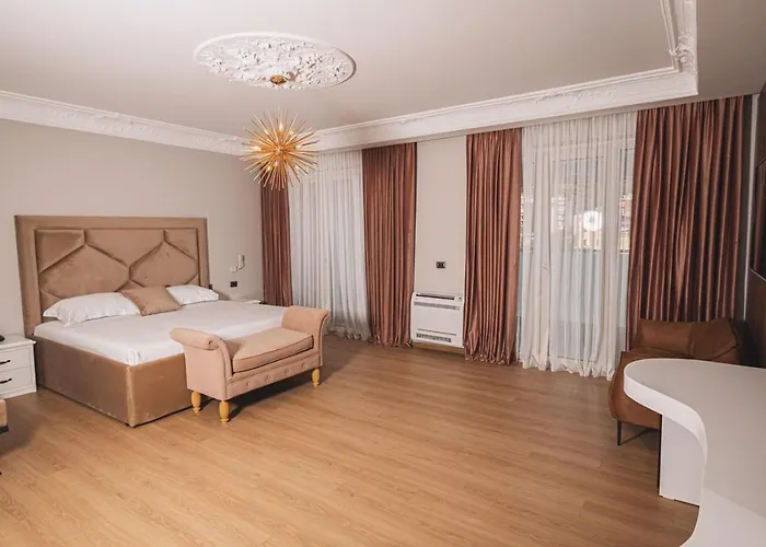 Hotel Grand Mirage Vlore