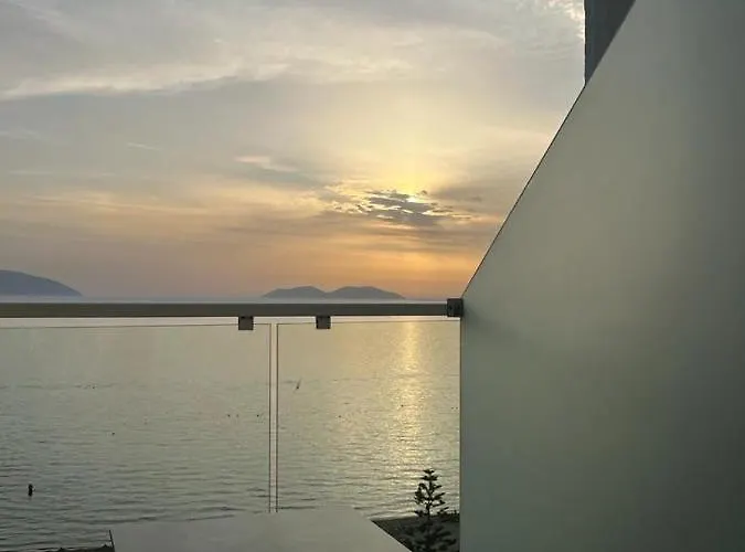 Hotel Grand Mirage Vlore