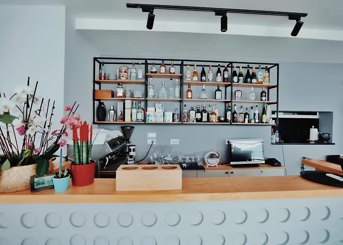 Hotel Grand Mirage Vlore