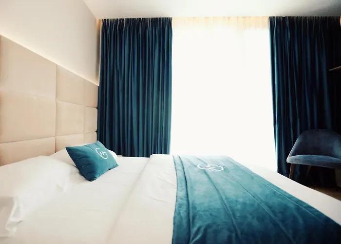 Hotel Grand Mirage Vlore