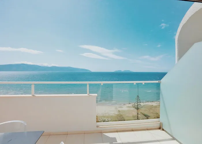 Grand Mirage 4* Vlorë