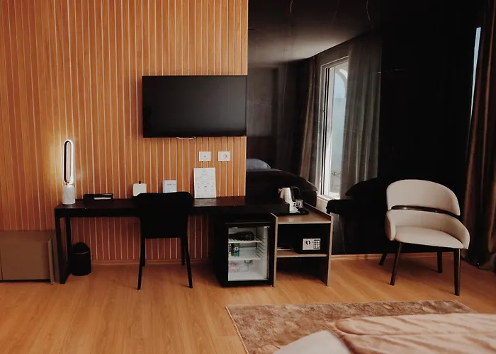 Grand Mirage 4* Vlore