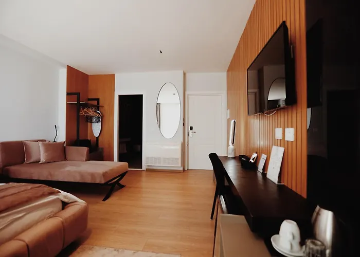 Hotel Grand Mirage Vlore